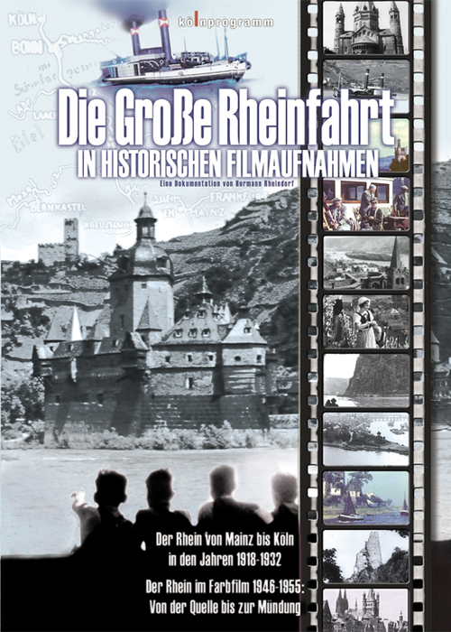 Die Große Rheinfahrt