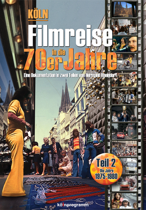 Filmreise 70er Teil 2